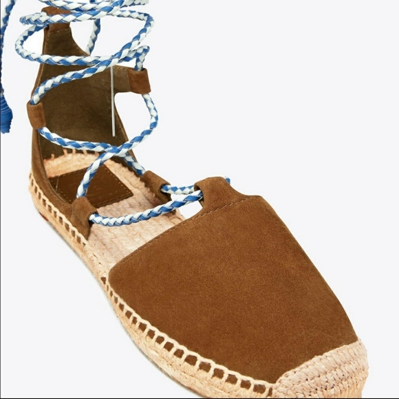 Tory Burch Shoes - Tory Burch Espadrilles